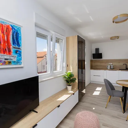 Luxury Shine&roze With Sea View&parking Near *
