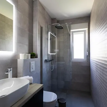 Luxury Shine&roze With Sea View&parking Near *