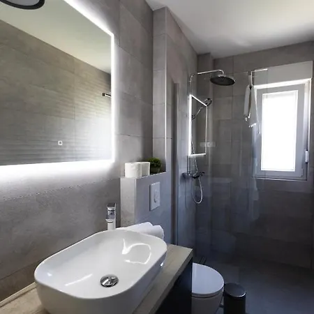 Luxury Shine&roze With Sea View&parking Near *