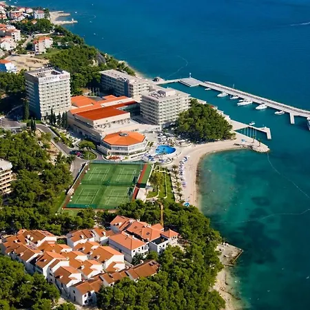 Apartament Luxury Shine&roze With Sea View&parking Near *